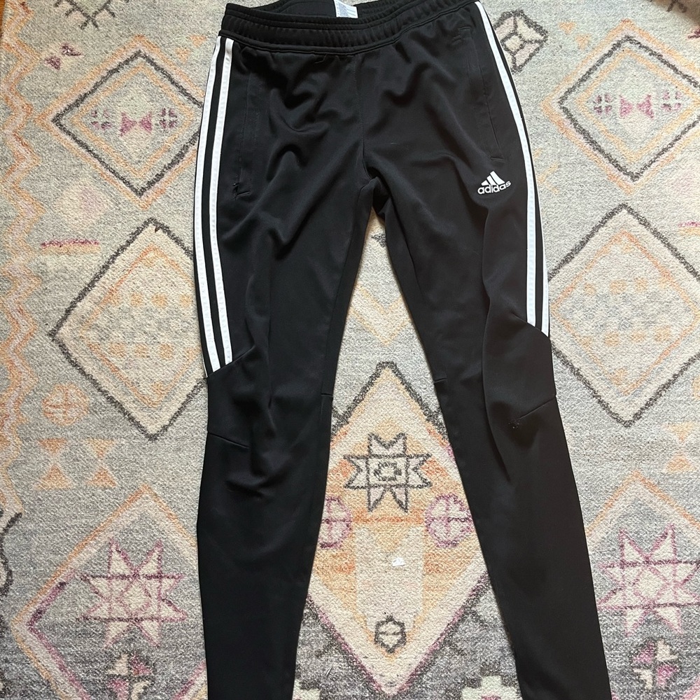 Women’s ClimaCool Adidas Jogger Pants